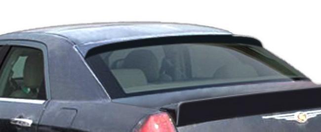 2005-2007 Chrysler 300 Duraflex Brizio Rear Wing - Image 1