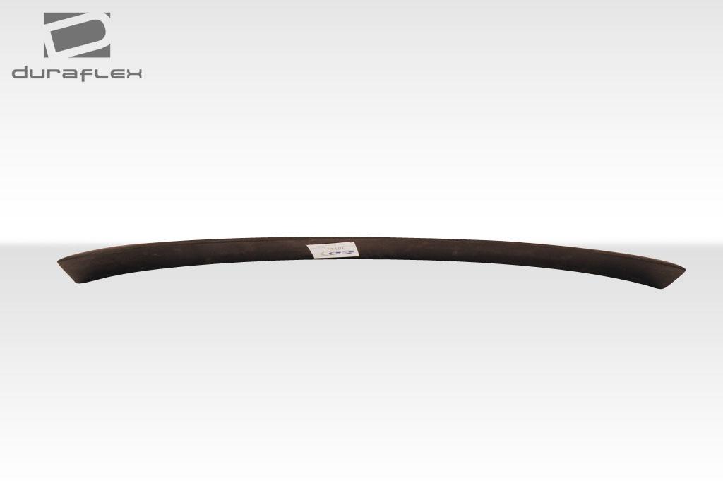 2005-2007 Chrysler 300 Duraflex Brizio Rear Wing - Image 3