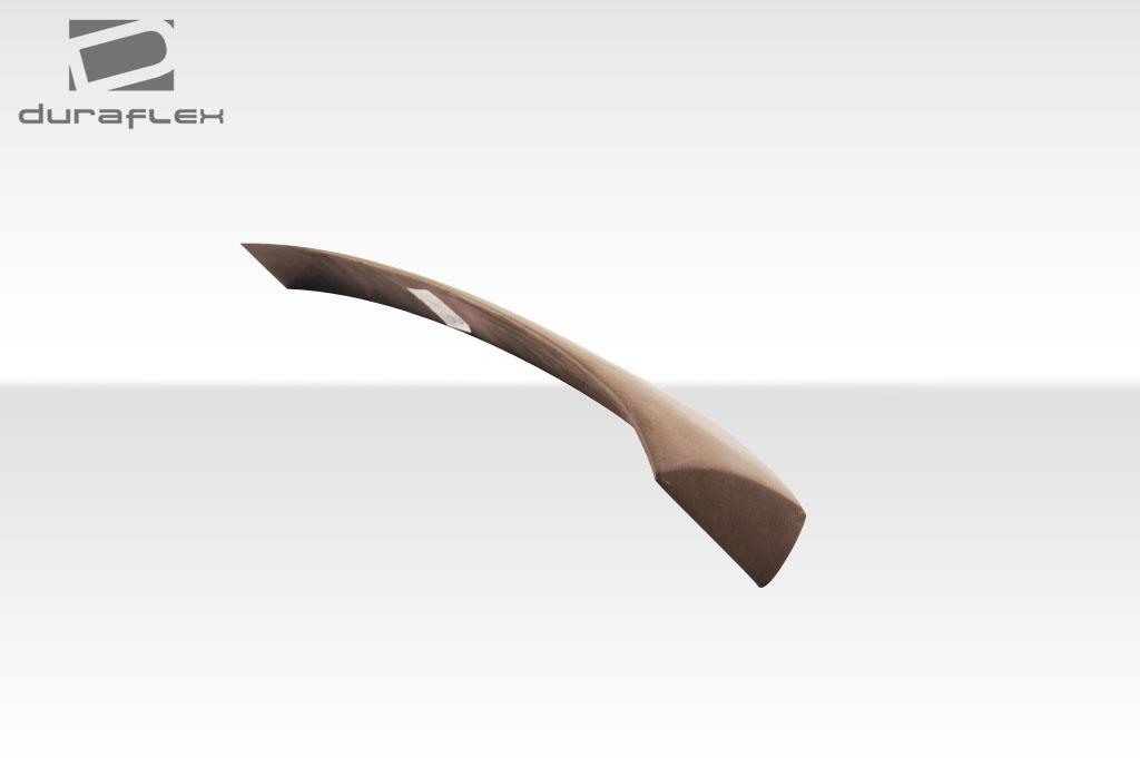 2005-2007 Chrysler 300 Duraflex Brizio Rear Wing - Image 4