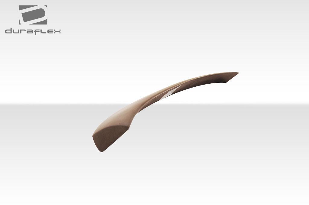 2005-2007 Chrysler 300 Duraflex Brizio Rear Wing - Image 5