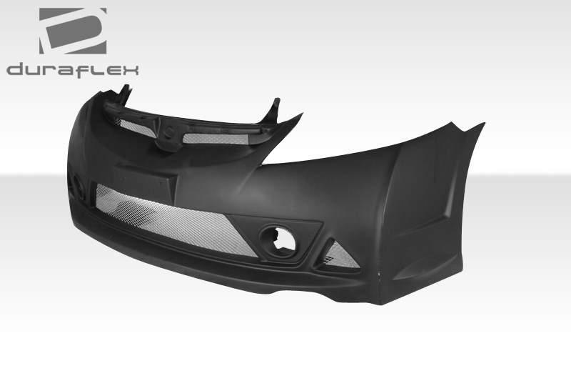 2006-2011 Honda Civic Duraflex Renzo Kit - Image 11