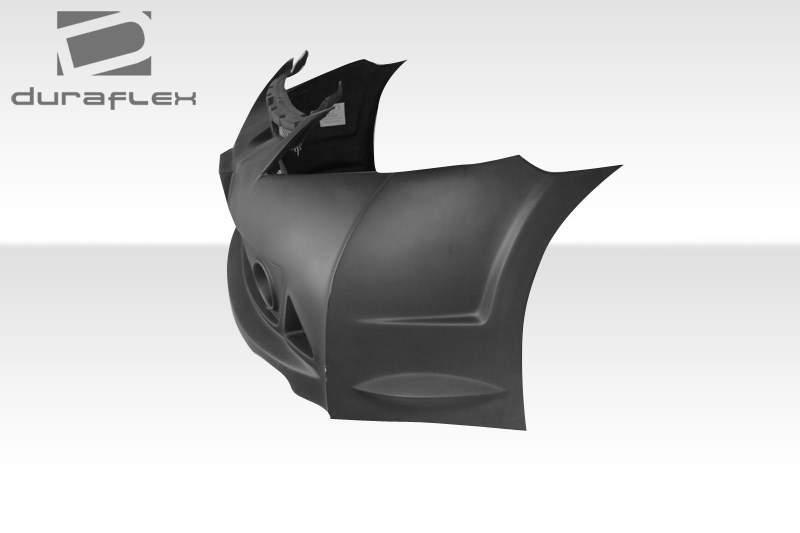 2006-2011 Honda Civic Duraflex Renzo Kit - Image 12