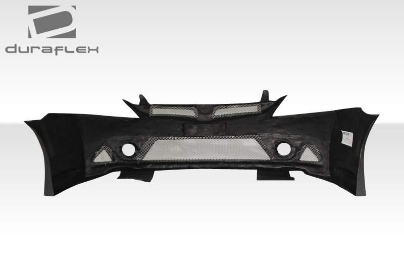 2006-2011 Honda Civic Duraflex Renzo Kit - Image 13