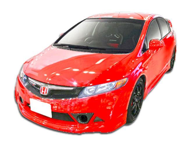 2006-2011 Honda Civic Duraflex Renzo Kit - Image 1