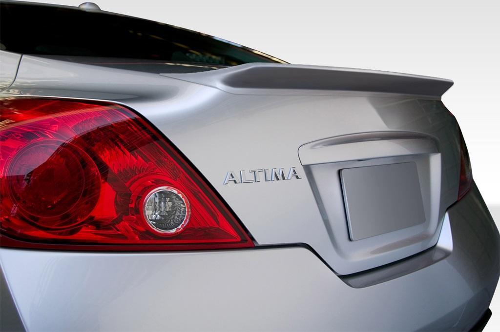 2008-2012 Nissan Altima Duraflex GT Concept Rear Wing - Image 1