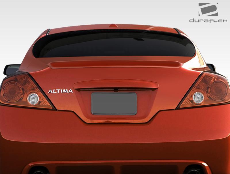 2008-2012 Nissan Altima Duraflex GT Concept Rear Wing - Image 2