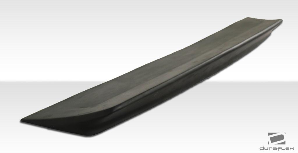2008-2012 Nissan Altima Duraflex GT Concept Rear Wing - Image 3