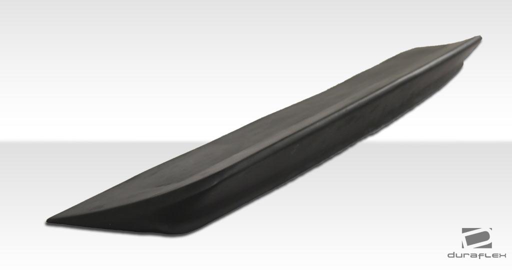2008-2012 Nissan Altima Duraflex GT Concept Rear Wing - Image 6