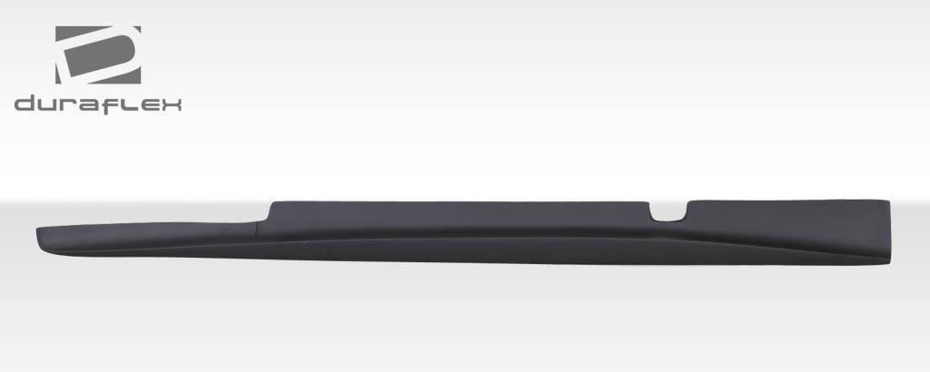 1997-2004 Chevrolet Corvette Duraflex AC Edition Side Skirts - Image 6