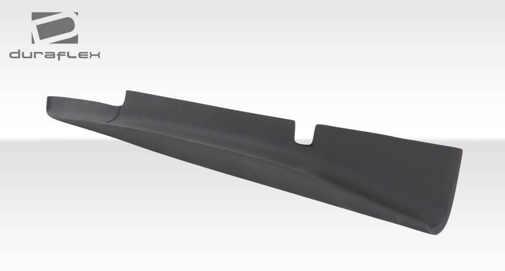 1997-2004 Chevrolet Corvette Duraflex AC Edition Side Skirts - Image 7