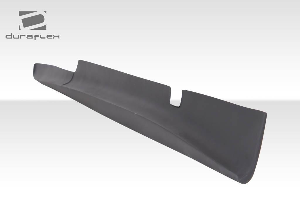 1997-2004 Chevrolet Corvette Duraflex AC Edition Side Skirts - Image 8