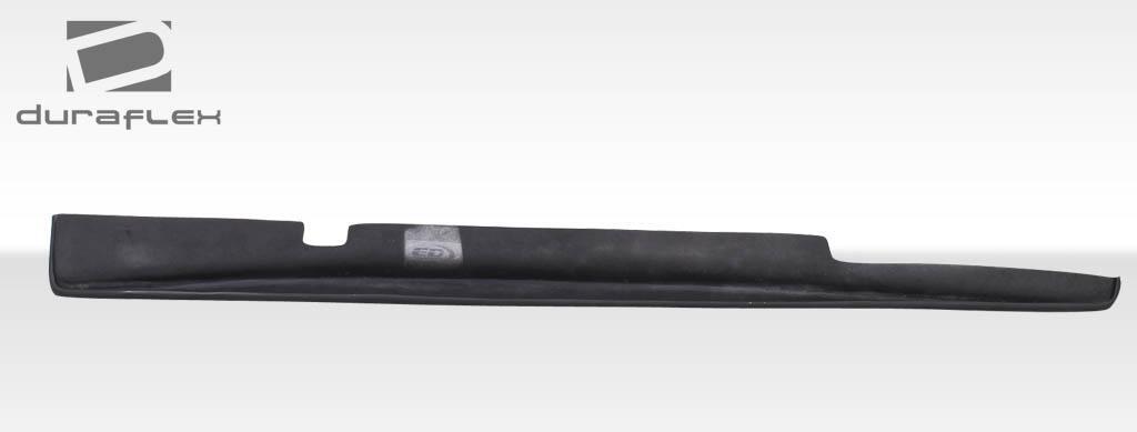 1997-2004 Chevrolet Corvette Duraflex AC Edition Side Skirts - Image 9