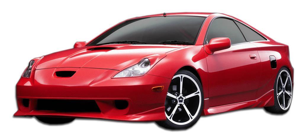 2000-2005 Toyota Celica Duraflex TD2000 Kit - Image 1