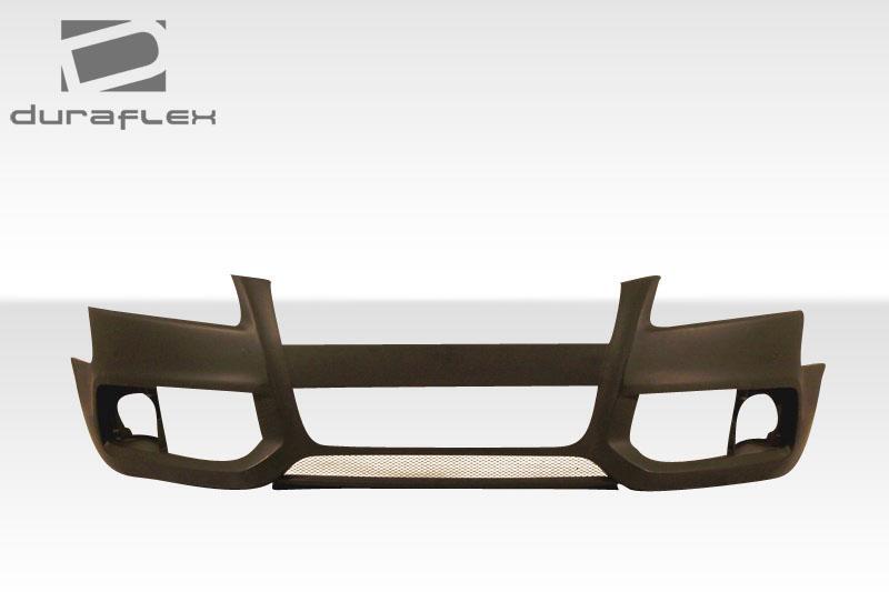 2008-2012 Audi A5 Duraflex S5 Look Front Bumper - Image 4