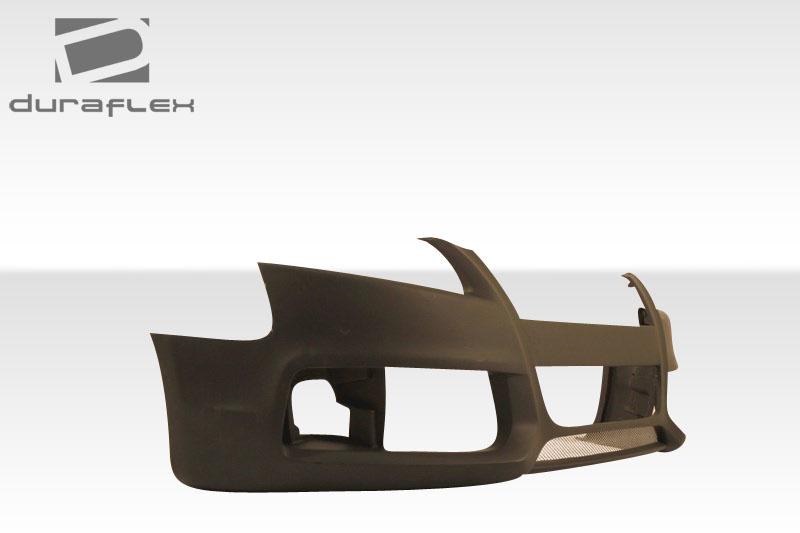 2008-2012 Audi A5 Duraflex S5 Look Front Bumper - Image 5