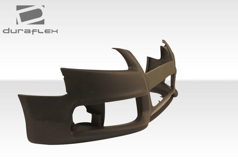 2008-2012 Audi A5 Duraflex S5 Look Front Bumper - Image 6