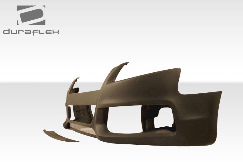2008-2012 Audi A5 Duraflex S5 Look Front Bumper - Image 7
