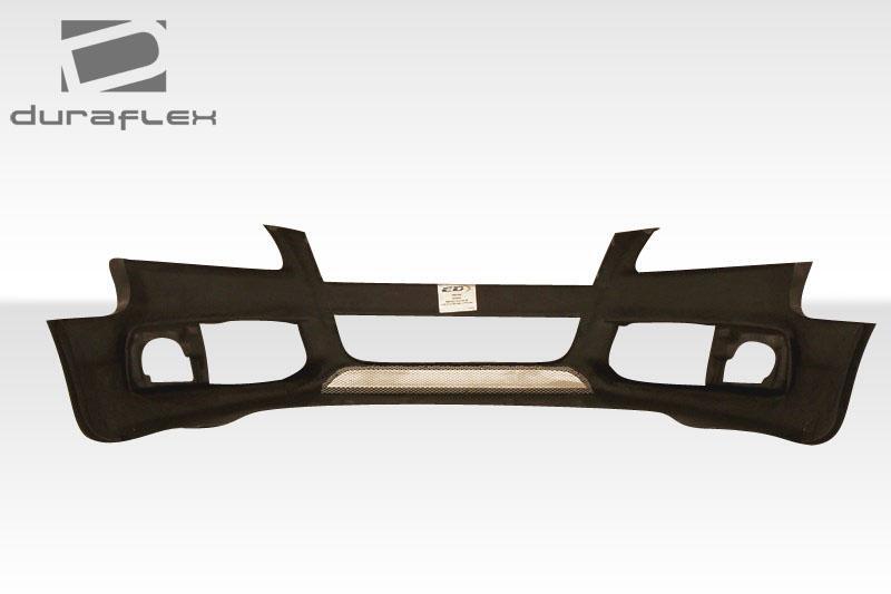 2008-2012 Audi A5 Duraflex S5 Look Front Bumper - Image 8