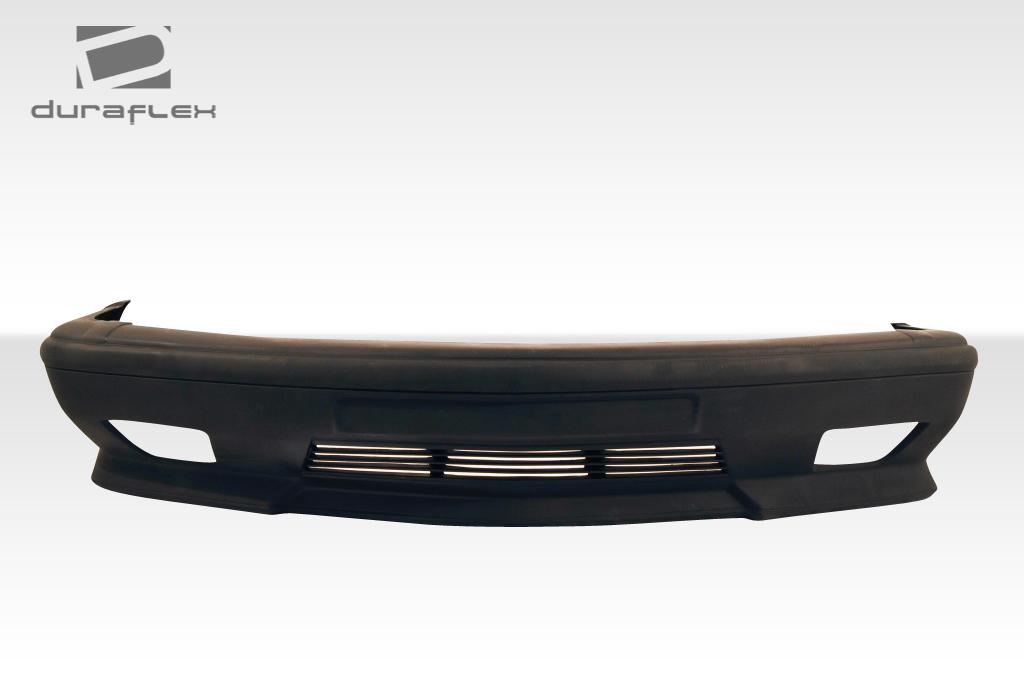 1981-1991 Mercedes S Class Duraflex AMG Kit - Image 11