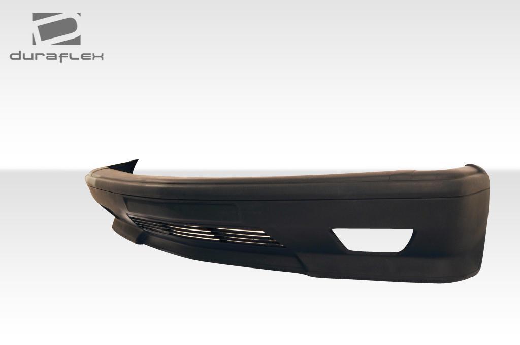 1981-1991 Mercedes S Class Duraflex AMG Kit - Image 13