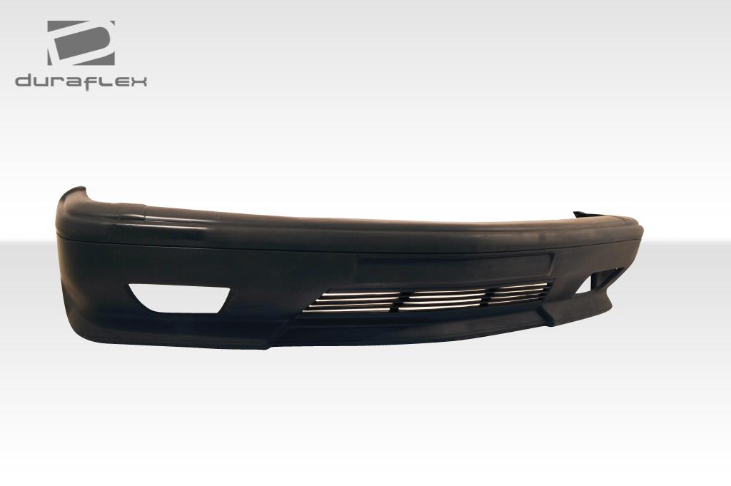 1981-1991 Mercedes S Class Duraflex AMG Kit - Image 14