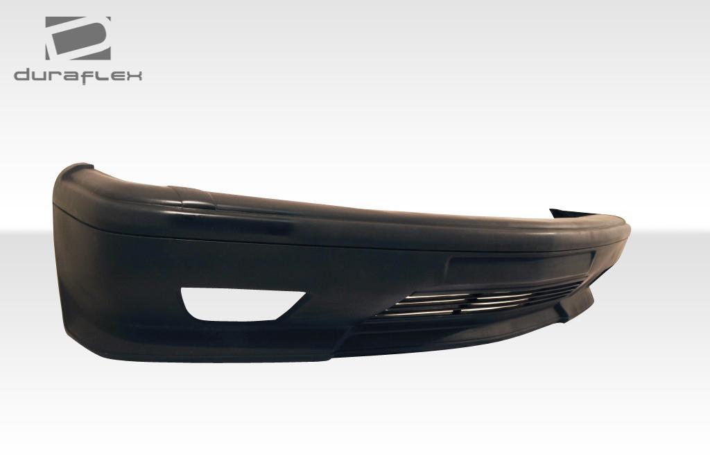 1981-1991 Mercedes S Class Duraflex AMG Kit - Image 15