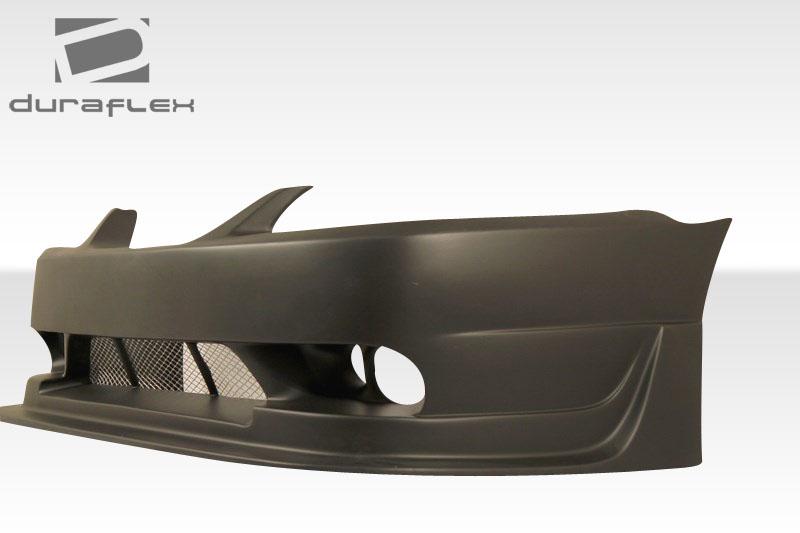 1999-2004 Ford Mustang Duraflex CBR500 Kit - Image 4