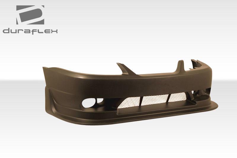 1999-2004 Ford Mustang Duraflex CBR500 Front Bumper - Image 7