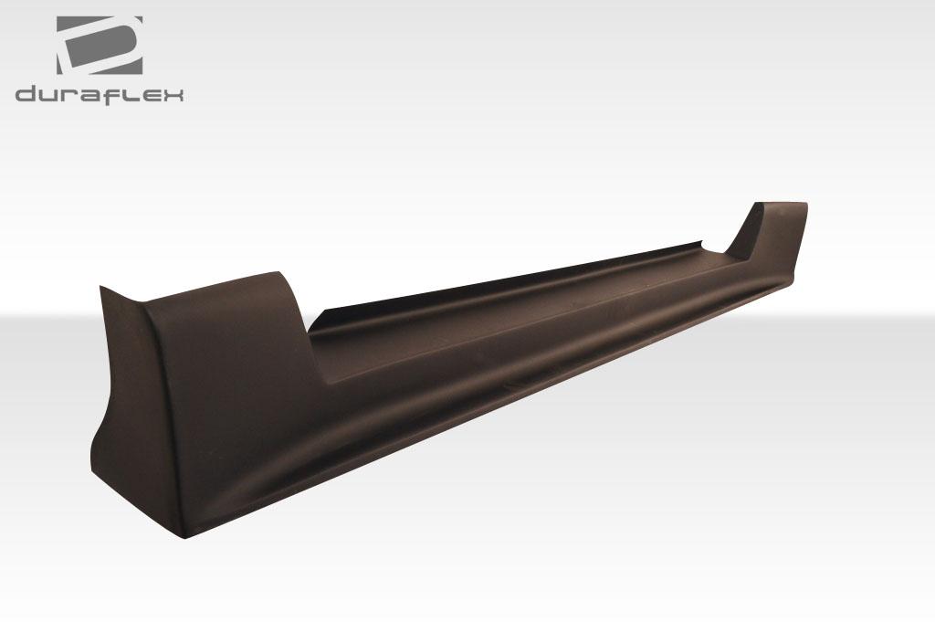 1999-2004 Ford Mustang Duraflex CBR500 Kit - Image 14
