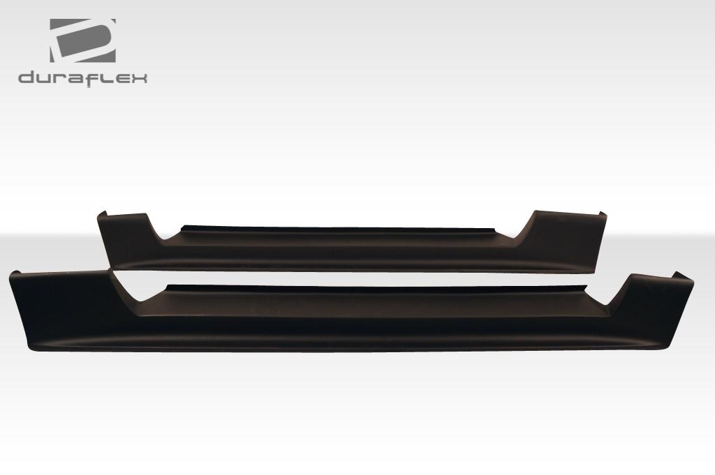 1999-2004 Ford Mustang Duraflex CBR500 Kit - Image 17