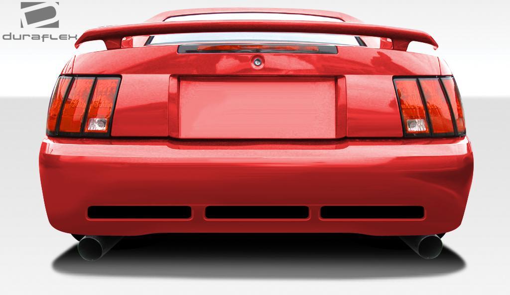 1999-2004 Ford Mustang Duraflex CBR500 Kit - Image 19