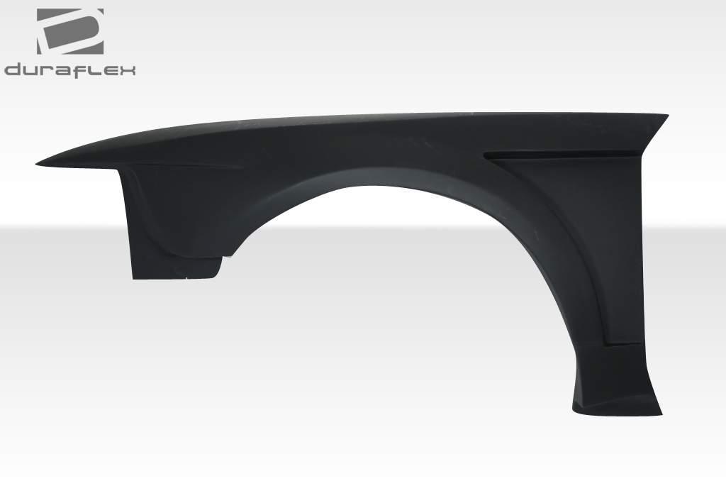 1999-2004 Ford Mustang Duraflex CBR500 Kit - Image 10