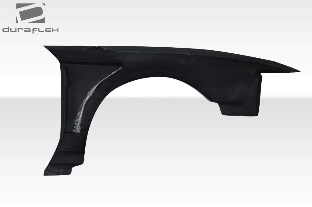 1999-2004 Ford Mustang Duraflex CBR500 Kit - Image 12