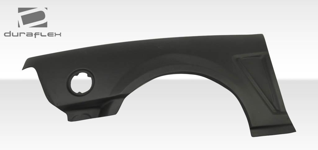 1999-2004 Ford Mustang Duraflex CBR500 Kit - Image 27