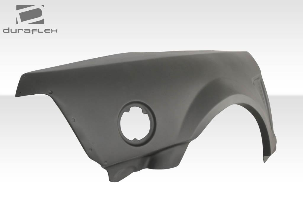 1999-2004 Ford Mustang Duraflex CBR500 Kit - Image 28