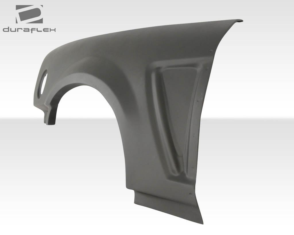 1999-2004 Ford Mustang Duraflex CBR500 Kit - Image 29