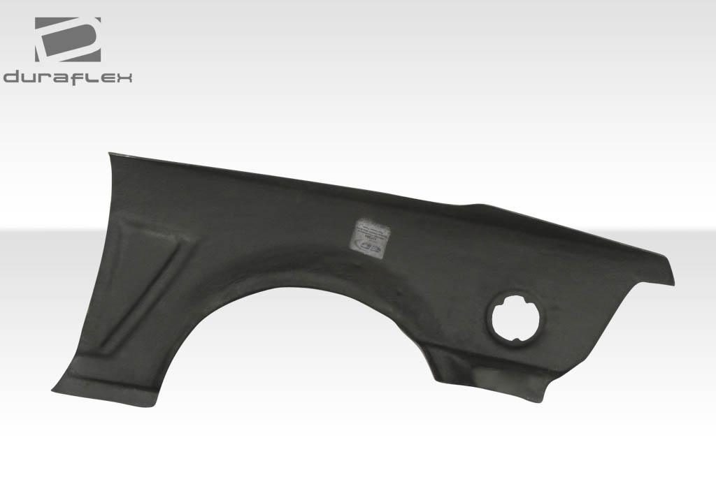 1999-2004 Ford Mustang Duraflex CBR500 Kit - Image 30