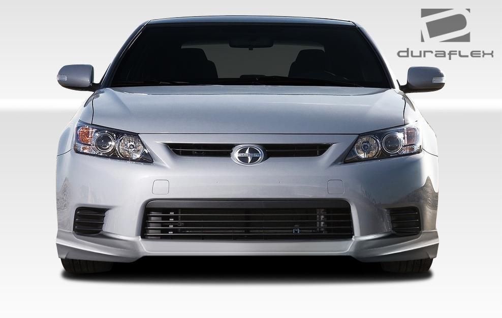 2011-2013 Scion TC Duraflex X-5 Kit - Image 2