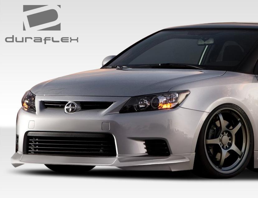 2011-2013 Scion TC Duraflex X-5 Kit - Image 3