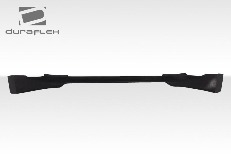 2011-2013 Scion TC Duraflex X-5 Kit - Image 9