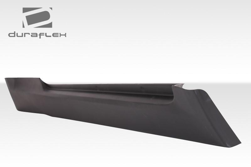 2011-2013 Scion TC Duraflex X-5 Kit - Image 25
