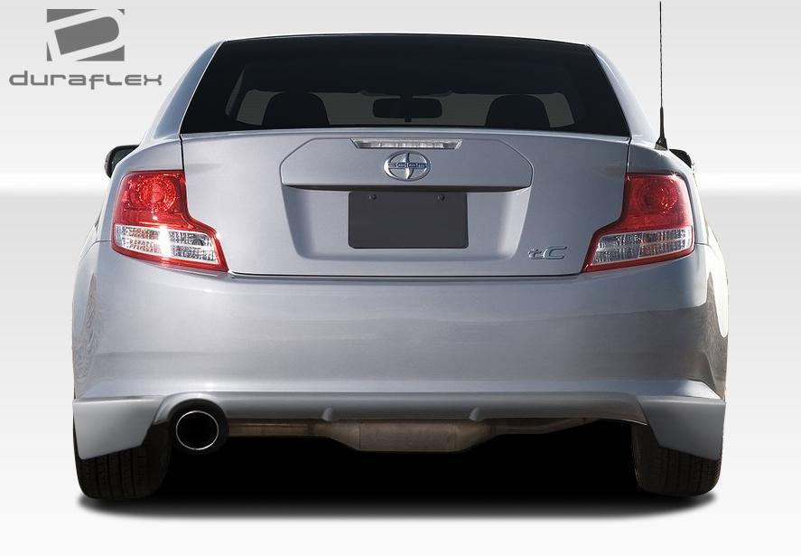 2011-2013 Scion TC Duraflex X-5 Kit - Image 10