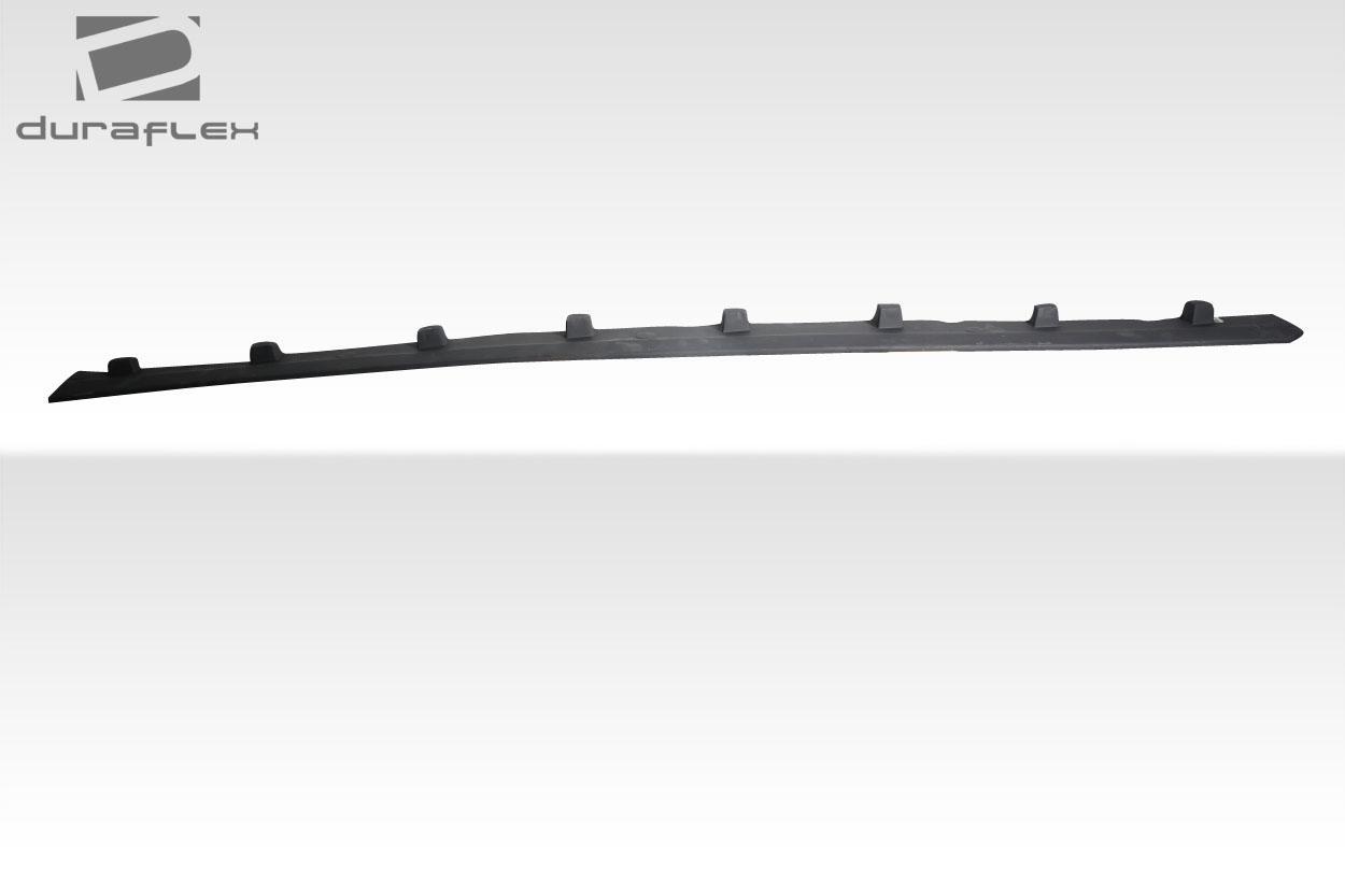 2005-2014 Ford Mustang Duraflex R-Spec Side Skirts - Image 4