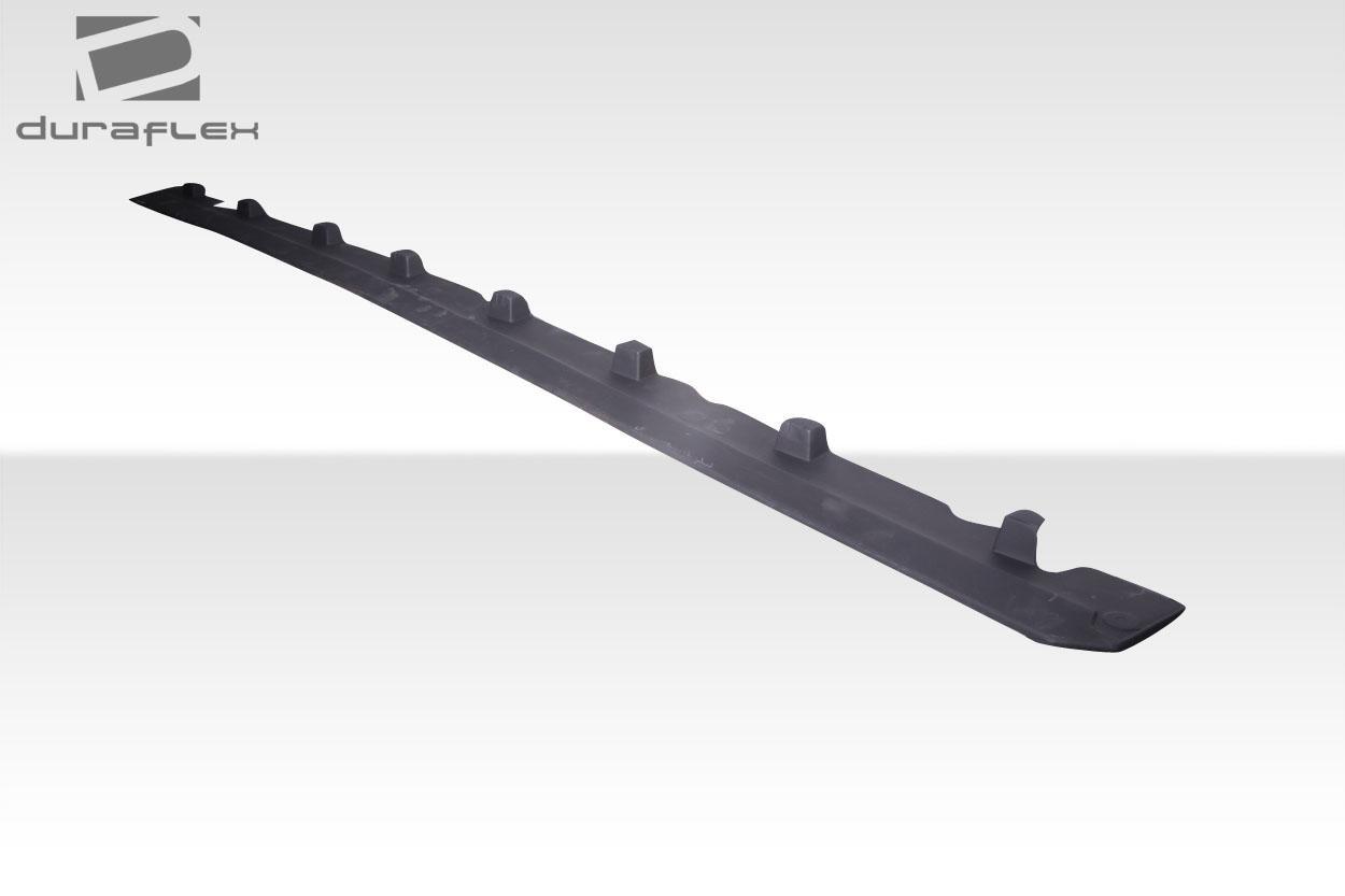 2005-2014 Ford Mustang Duraflex R-Spec Side Skirts - Image 5