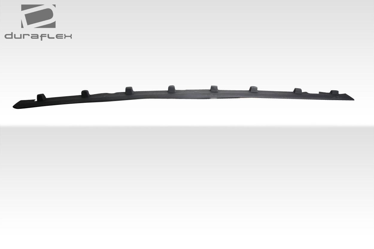 2005-2014 Ford Mustang Duraflex R-Spec Side Skirts - Image 6