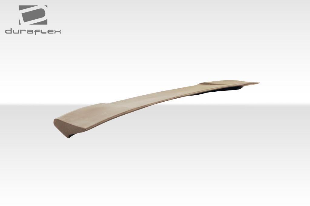 2010-2014 Ford Mustang Duraflex R-Spec Rear Wing - Image 10