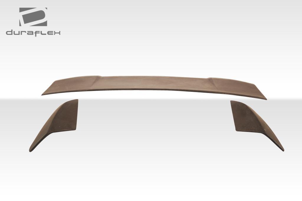2010-2014 Ford Mustang Duraflex R-Spec Rear Wing - Image 11