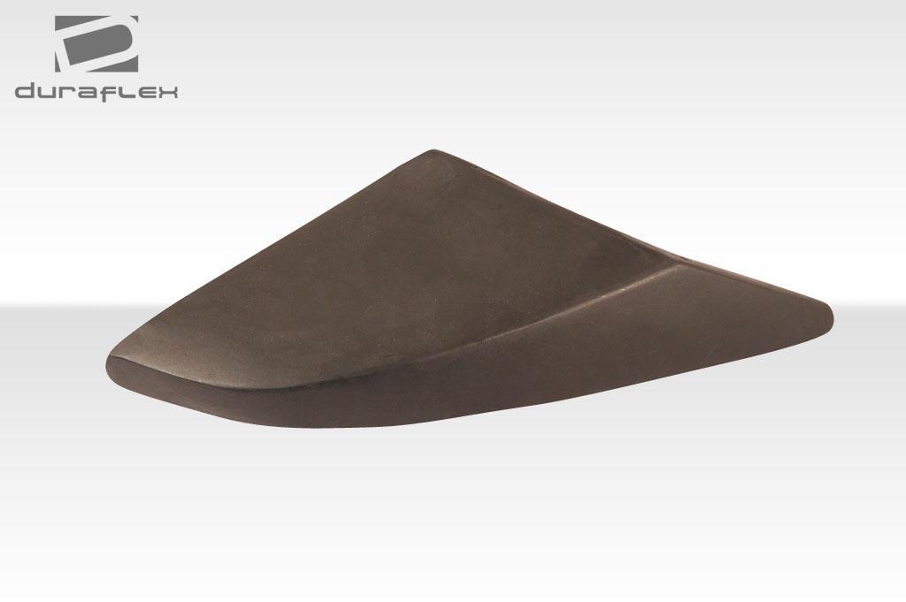 2010-2014 Ford Mustang Duraflex R-Spec Rear Wing - Image 4