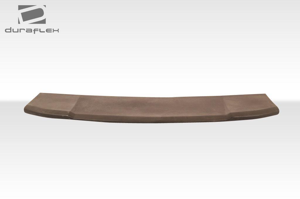 2010-2014 Ford Mustang Duraflex R-Spec Rear Wing - Image 7