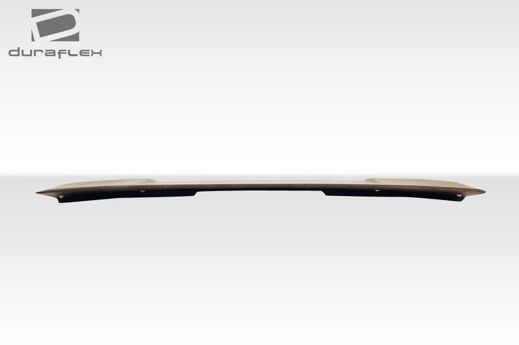2010-2014 Ford Mustang Duraflex R-Spec Rear Wing - Image 8